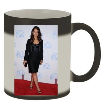 Alicia Keys Color Changing Mug