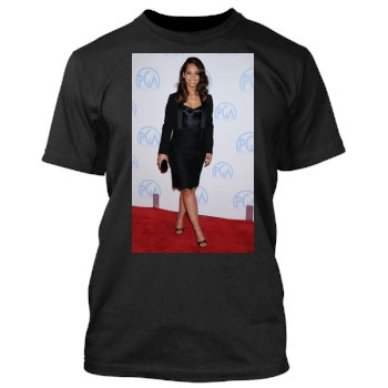 Alicia Keys Men's TShirt