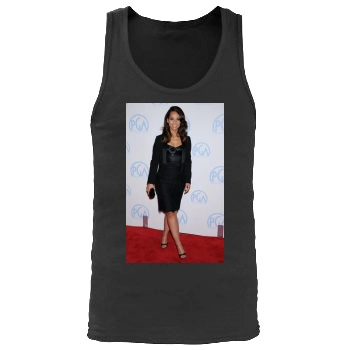 Alicia Keys Men's Tank Top