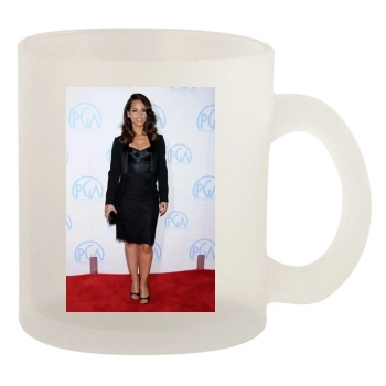 Alicia Keys 10oz Frosted Mug