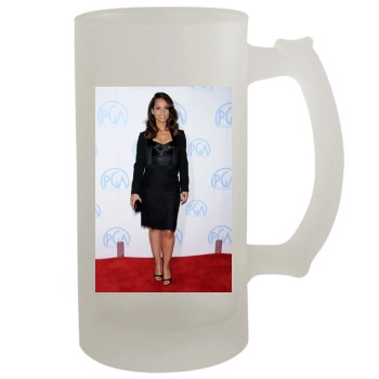 Alicia Keys 16oz Frosted Beer Stein