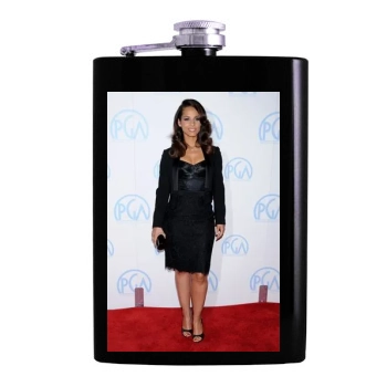 Alicia Keys Hip Flask