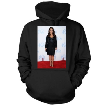 Alicia Keys Mens Pullover Hoodie Sweatshirt