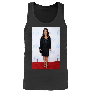 Alicia Keys Men's Tank Top