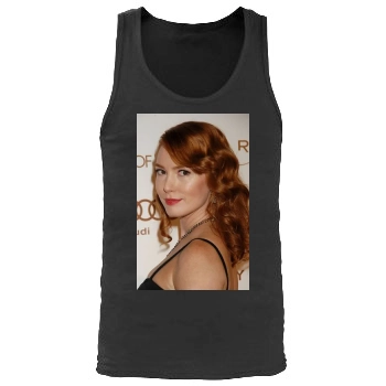 Alicia Witt Men's Tank Top