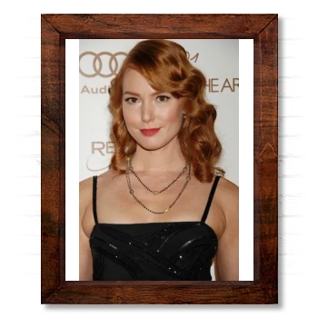 Alicia Witt 14x17