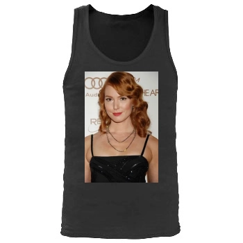 Alicia Witt Men's Tank Top