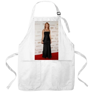 Alicia Witt Apron