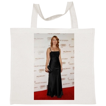 Alicia Witt Tote