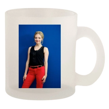 Amanda Seyfried 10oz Frosted Mug