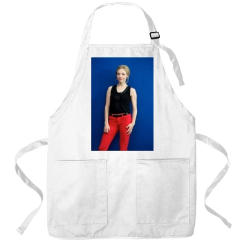 Amanda Seyfried Apron