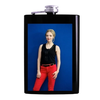 Amanda Seyfried Hip Flask