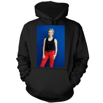 Amanda Seyfried Mens Pullover Hoodie Sweatshirt