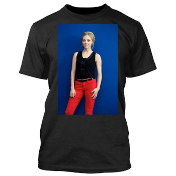 Amanda Seyfried Men's TShirt