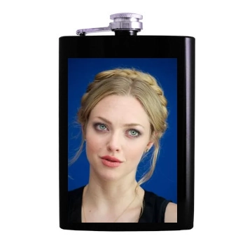 Amanda Seyfried Hip Flask