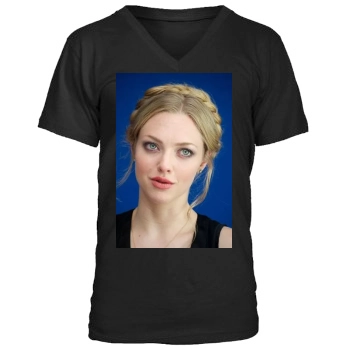 Amanda Seyfried Men's V-Neck T-Shirt