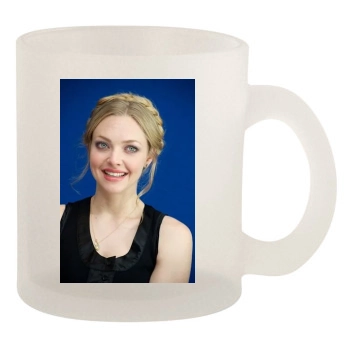 Amanda Seyfried 10oz Frosted Mug