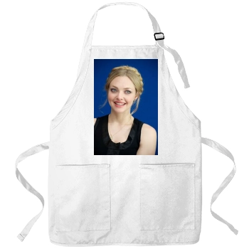 Amanda Seyfried Apron