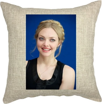 Amanda Seyfried Pillow