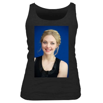 Amanda Seyfried Women's Tank Top