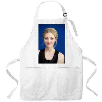 Amanda Seyfried Apron