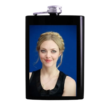 Amanda Seyfried Hip Flask