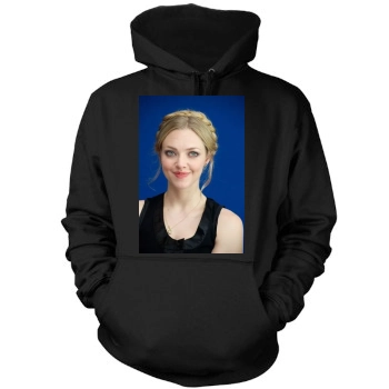 Amanda Seyfried Mens Pullover Hoodie Sweatshirt