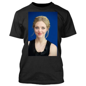 Amanda Seyfried Men's TShirt