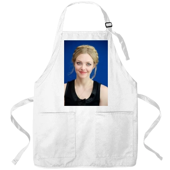 Amanda Seyfried Apron