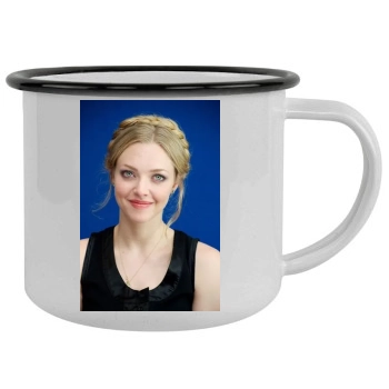 Amanda Seyfried Camping Mug