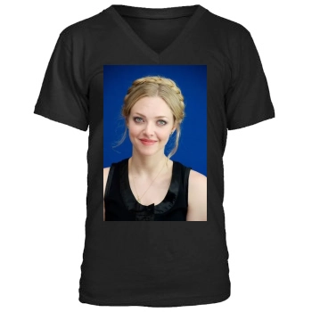 Amanda Seyfried Men's V-Neck T-Shirt