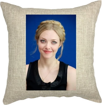 Amanda Seyfried Pillow