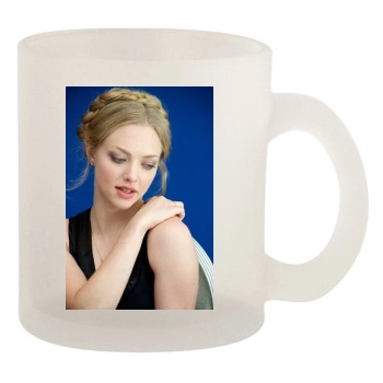 Amanda Seyfried 10oz Frosted Mug