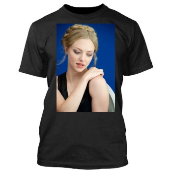 Amanda Seyfried Men's TShirt