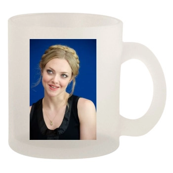 Amanda Seyfried 10oz Frosted Mug