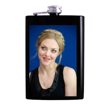 Amanda Seyfried Hip Flask