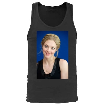 Amanda Seyfried Men's Tank Top