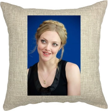 Amanda Seyfried Pillow