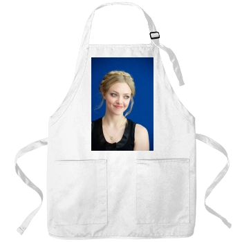 Amanda Seyfried Apron