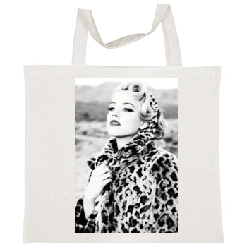 Amber Heard Tote