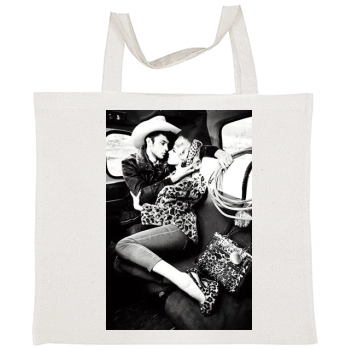 Amber Heard Tote