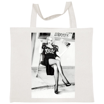 Amber Heard Tote