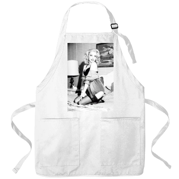 Amber Heard Apron