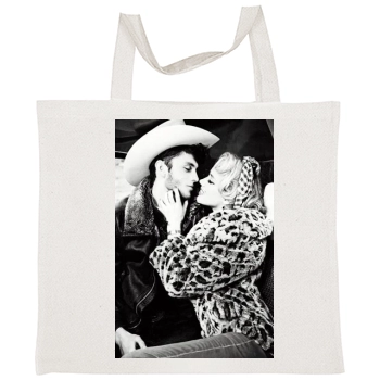 Amber Heard Tote