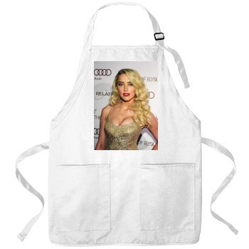 Amber Heard Apron