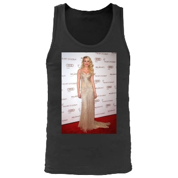 Amber Heard Men's Tank Top