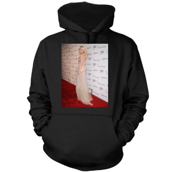 Amber Heard Mens Pullover Hoodie Sweatshirt