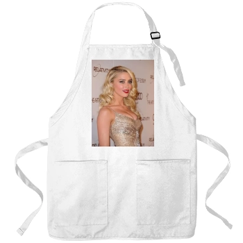 Amber Heard Apron