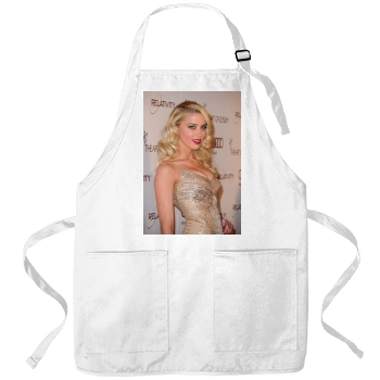 Amber Heard Apron