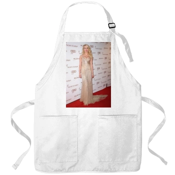 Amber Heard Apron